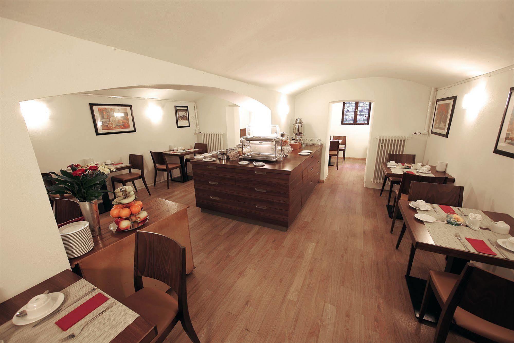 Hotel Am Hofgarten Düsseldorf Eksteriør billede