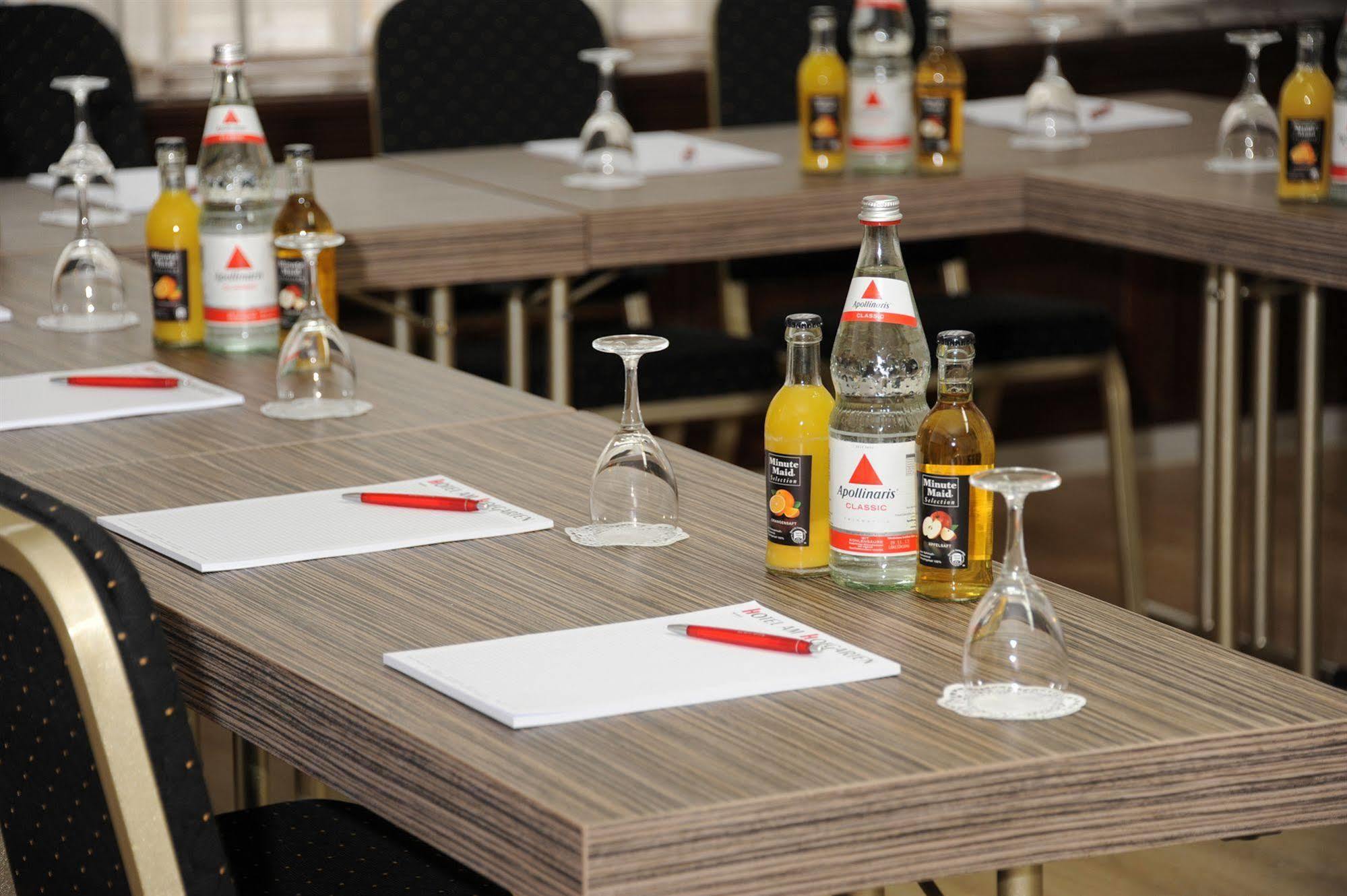 Hotel Am Hofgarten Düsseldorf Eksteriør billede