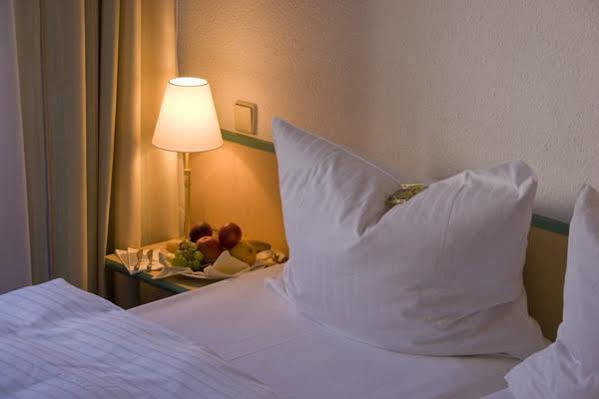 Hotel Am Hofgarten Düsseldorf Eksteriør billede