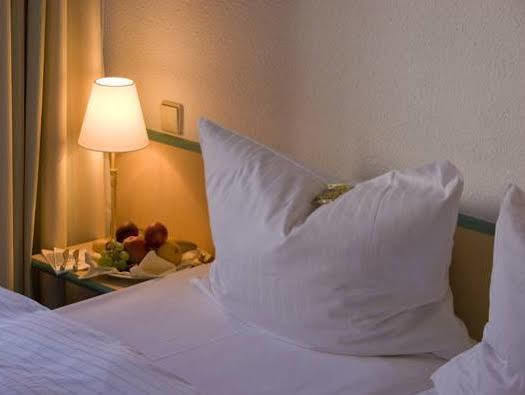 Hotel Am Hofgarten Düsseldorf Eksteriør billede